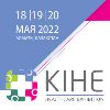 KIHE-2022 стенд №E07